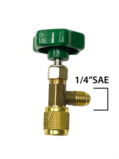 Chemours' Freon 22 with Valve (2.18lb)