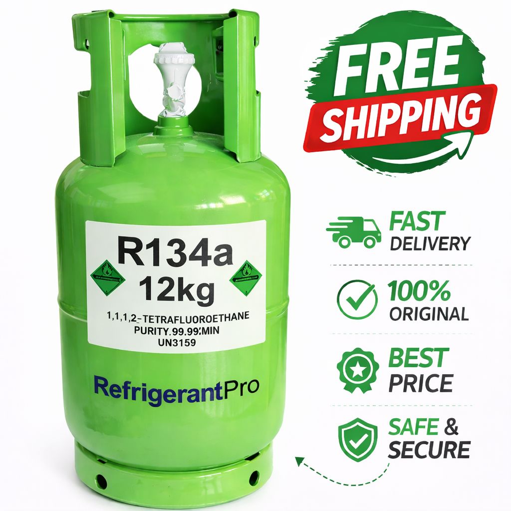 r134a