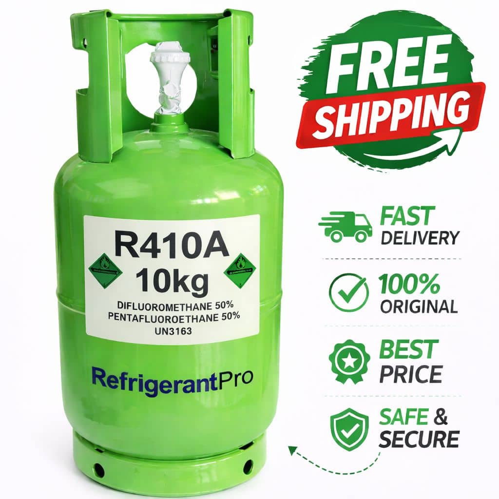 r410a