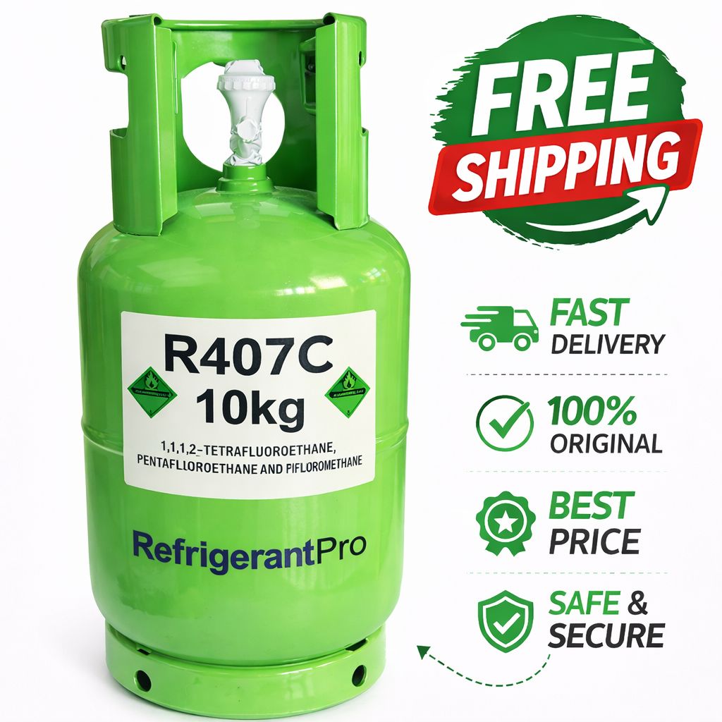 R407c